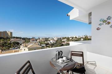 Apartment for 4 People in Alvor, Faro District, Photo 1
