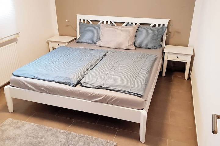 Ferienhaus für 6 Personen, mit Garten in Kellenhusen - 4