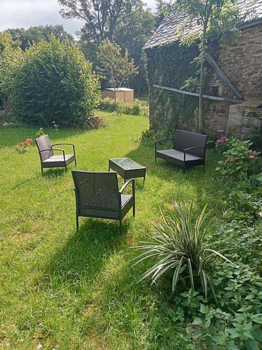 Location de vacances pour 6 personnes dans Alrance - 4