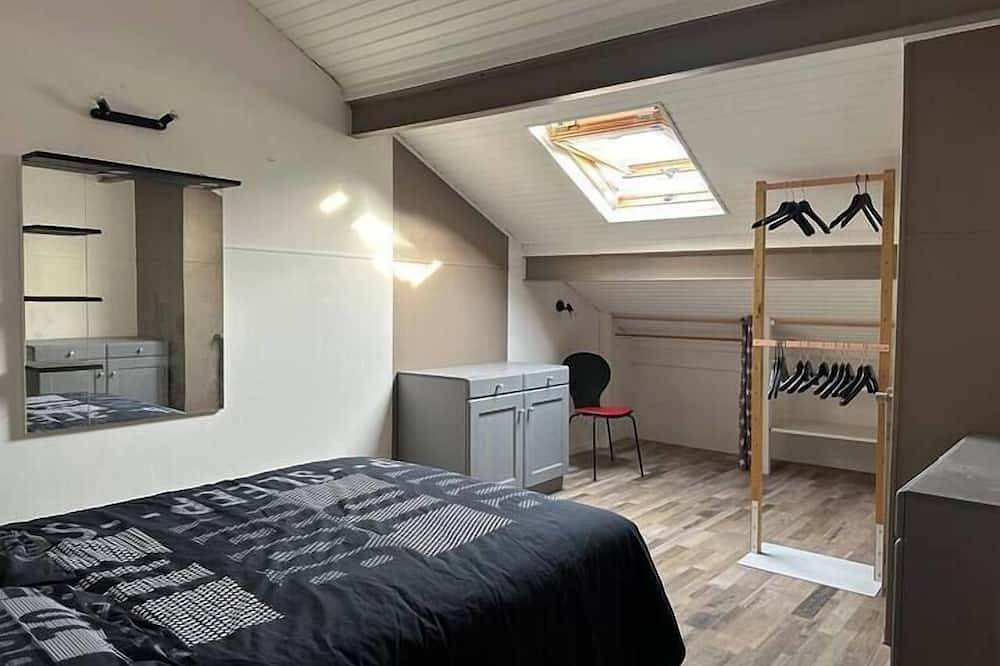 Entire apartment, Le Sept, Joli Duplex en Centre Ville in Alès, Cévennes