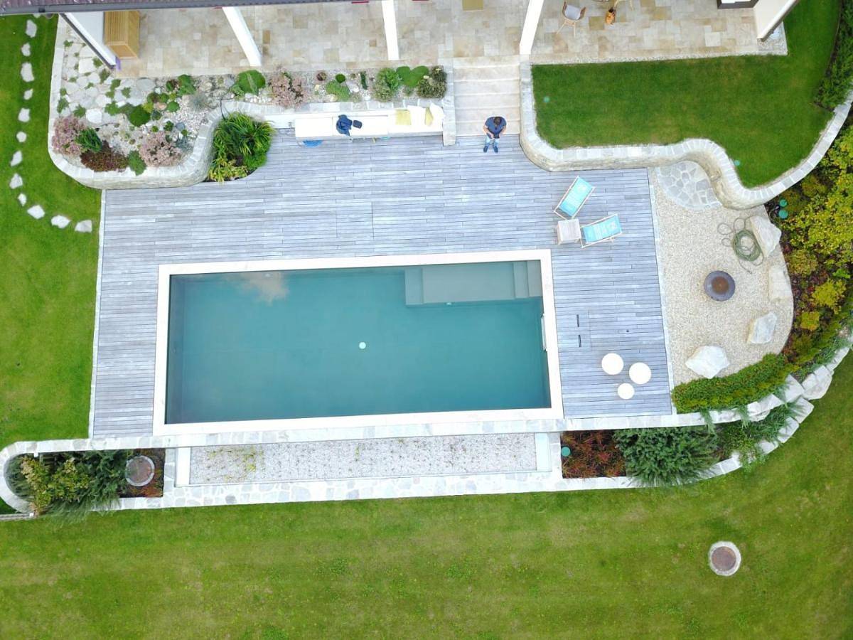 Ganze Wohnung, Sunrise Retreat in Bad Blumau, Steirerland