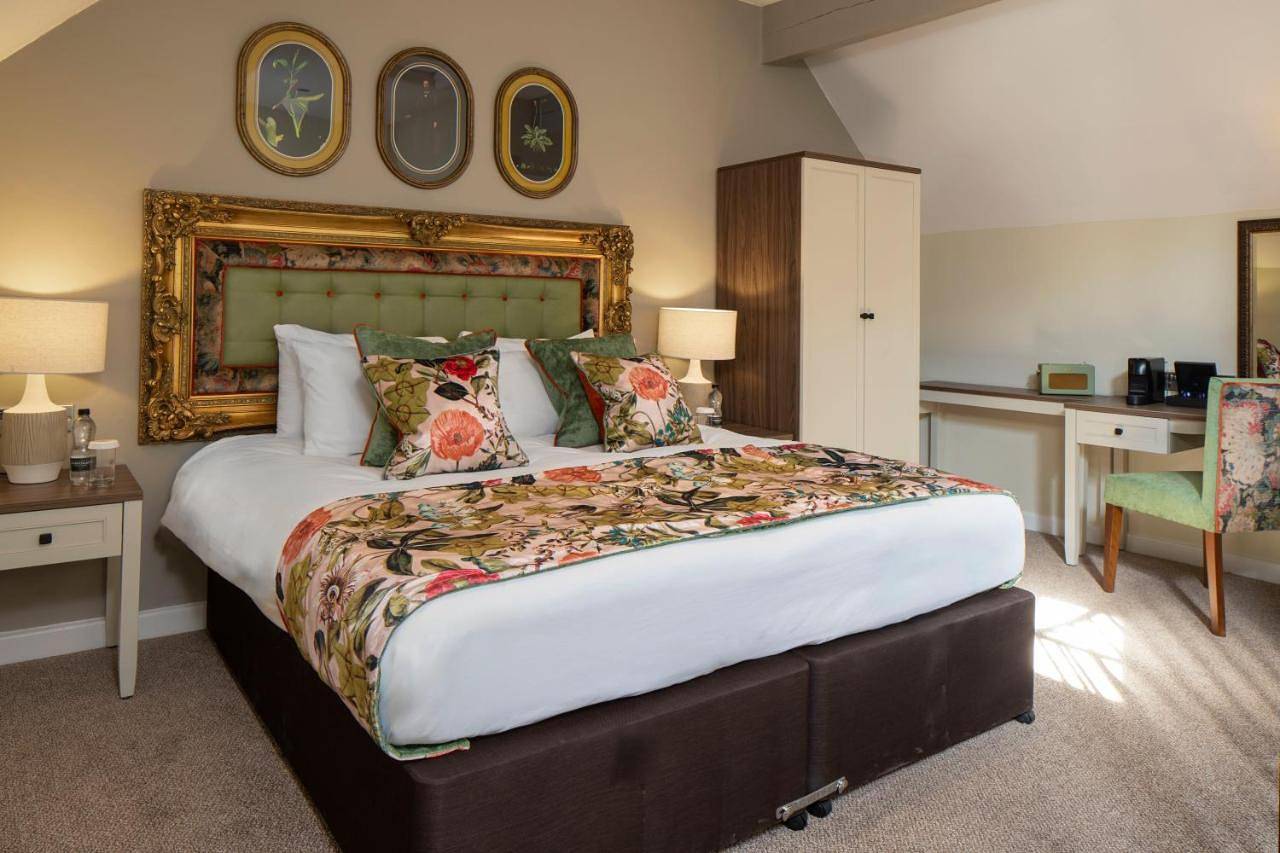 Single Room in Brecon, Brecon Beacons