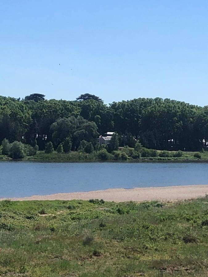 Holiday Home in Amboise, Région de Tours