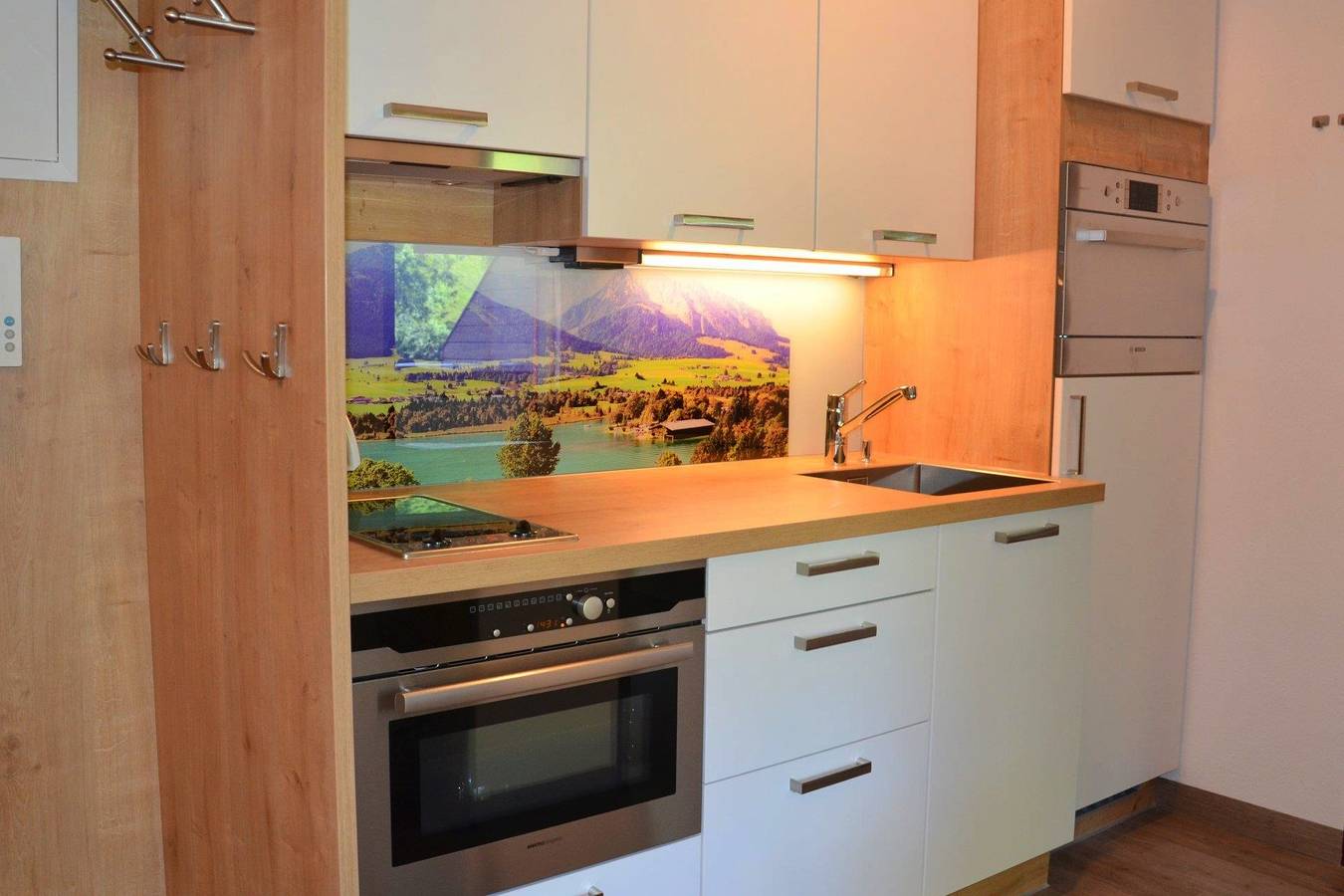 Ganze Ferienwohnung, Ferienwohnungen Greiderer - Georg Greiderer in Walchsee, Kaiserwinkl