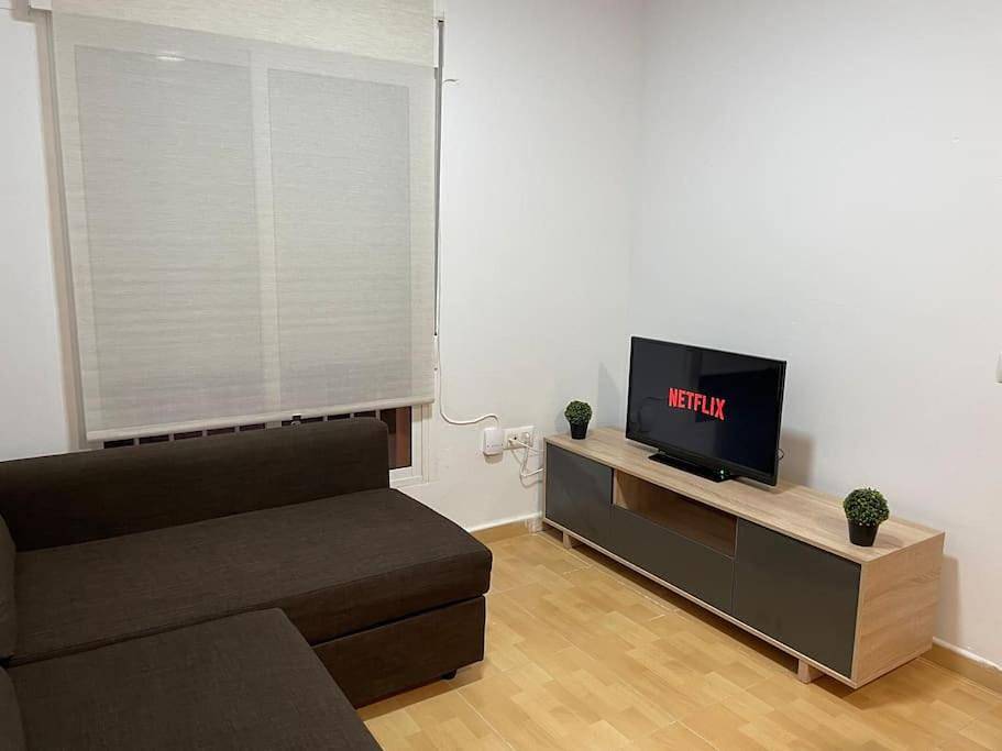 Appartement entier, Casa Oceano in San Fernando, Costa de la Luz