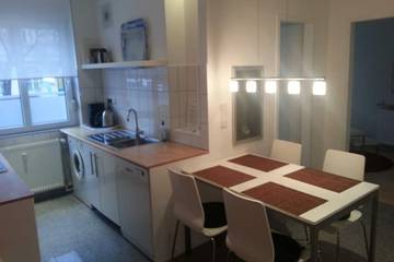 Bauernhof für 5 Personen in Schöneberg Berlin, Berlin, Bild 2