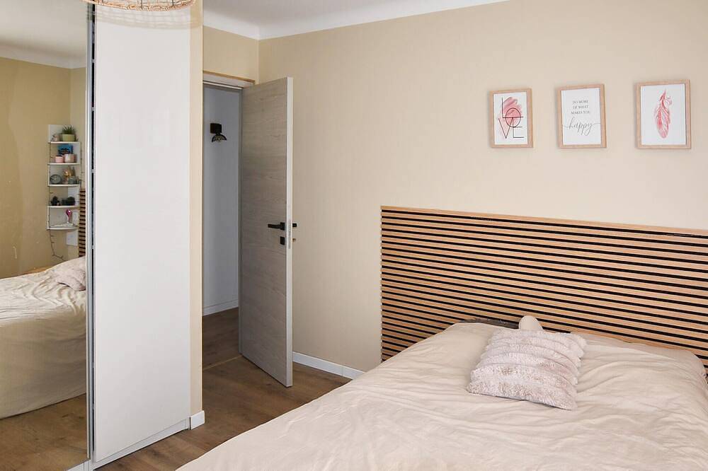 Bonita casa en Beaumes-de-Venise in Beaumes-de-Venise, Vaucluse