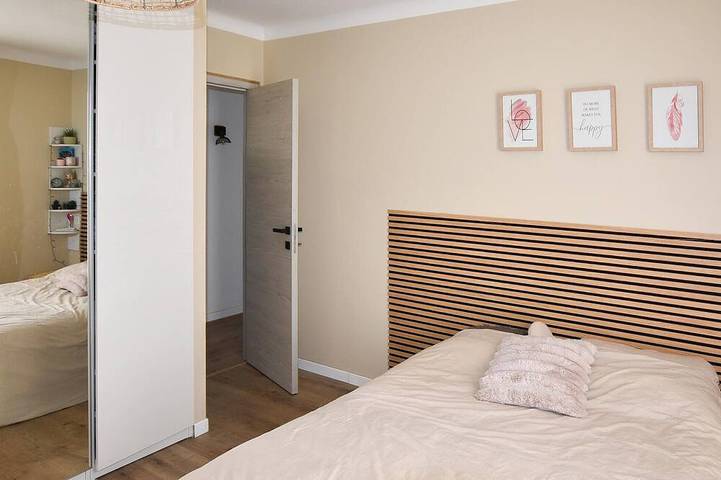 Cozy home in Beaumes-de-Venise in Beaumes-de-Venise, Vaucluse