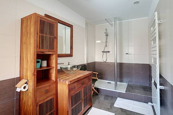 Location de vacances pour 2 personnes, avec jardin à Saint-Aquilin-de-Pacy - 4