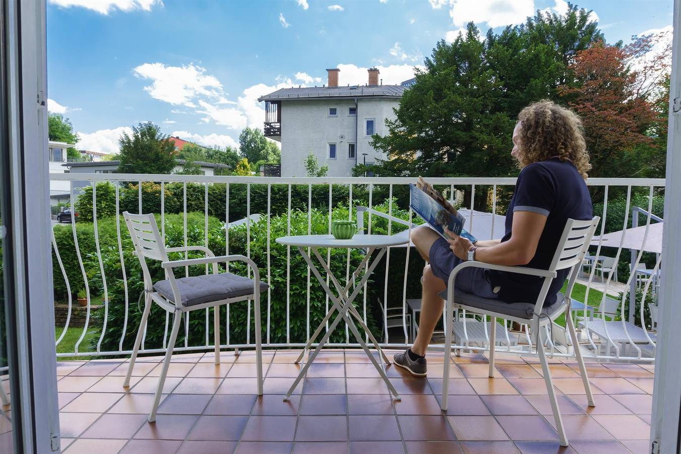 Cosy - non refundable rate in Salzkammergut Mountains, Salzburgo