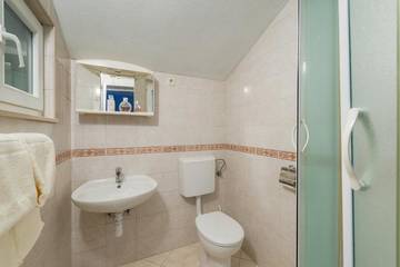 Ferienwohnung für 4 Personen in Podstrana, Split-Dalmatien, Bild 4
