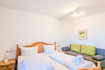 Ferienwohnung für 2 Personen in Schwangau, Allgäuer Alpen, Bild 3