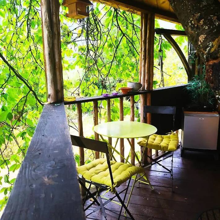 Gîte pour 2 personnes, avec jardin, animaux acceptés à Fumay - 4