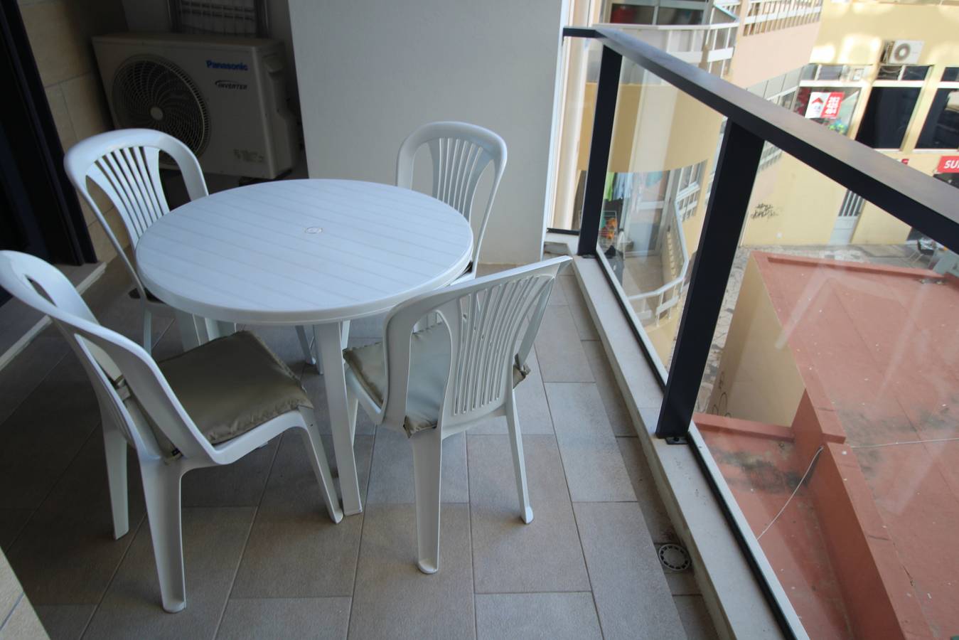 Ganze Wohnung, T1 Rocha Prime / Vista Mar in Praia da Rocha, Portimão