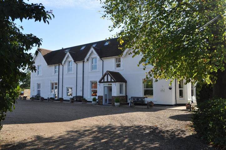 Cottage per 2 persone, con Terrazza e Giardino in Surrey