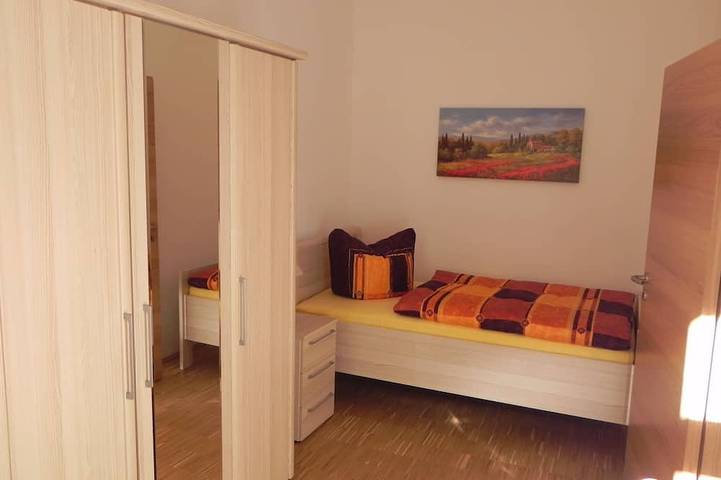 Ferienwohnung für 4 Personen in Altstadt (Erfurt) - 3