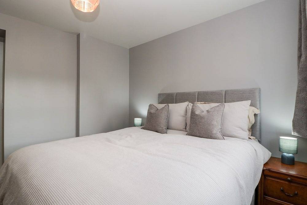 19 Lion Street, pet friendly, with a garden in Hay-On-Wye in Hay-on-Wye, Brecon Beacons