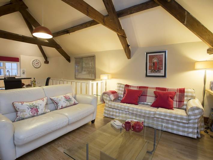 The Coach House - Beaumaris in Beaumaris, Anglesey