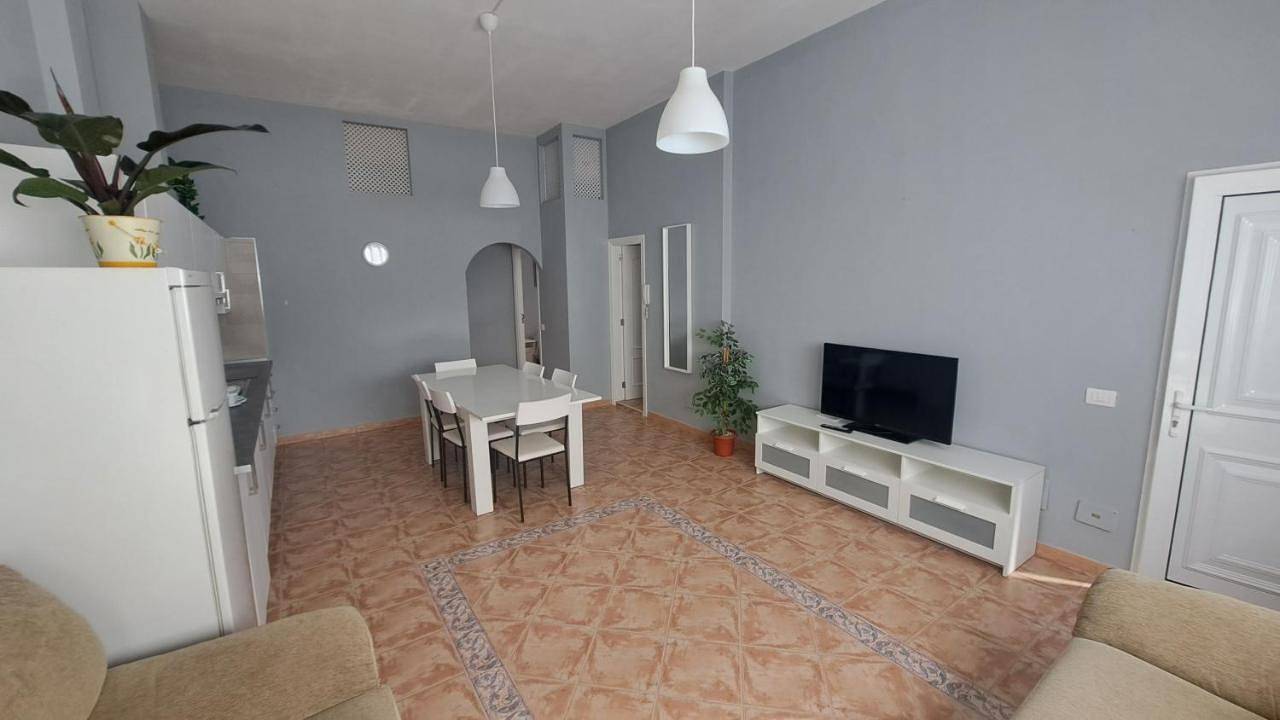 Two-Bedroom House in La Jaca, Arico