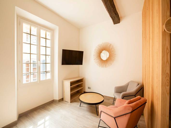 Ferienwohnung für 2 Personen in Saint-Tropez