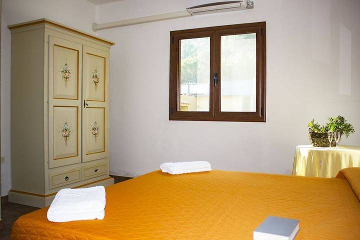 Location de vacances pour 6 personnes, avec balcon et jardin, animaux acceptés dans Cardedu - 4