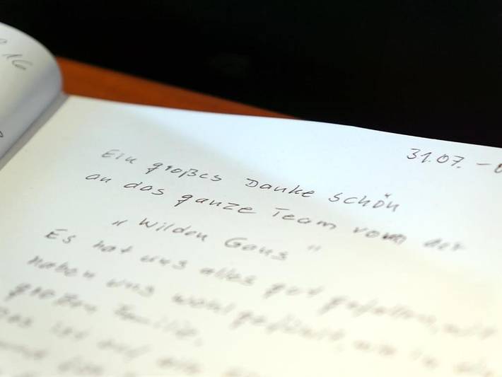 Chambre d’hôte pour 3 personnes, avec jardin dans Saxe-Anhalt - 2