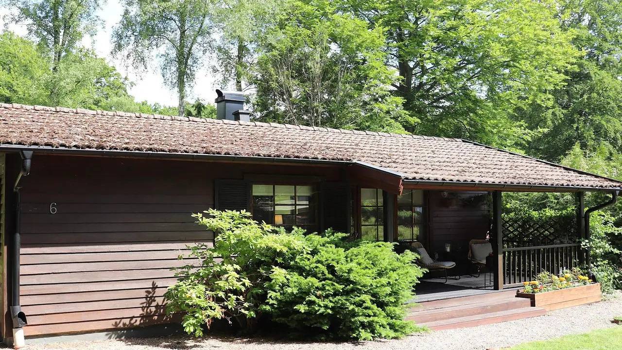 Hus för 6 Personer med trädgård in Ängeleholms kommun