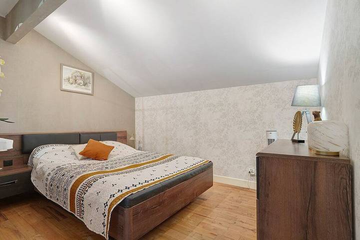 Gîte pour 2 personnes, avec piscine et jardin à Saint-Germain-de-Belvès - 2