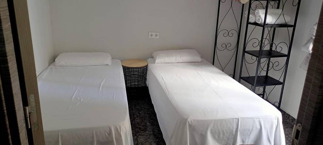 Maison d’hôte pour 4 personnes à Alicante - 4