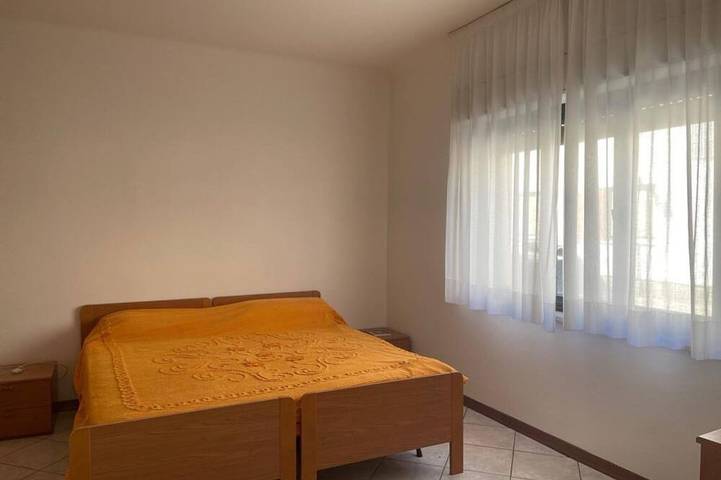 Appartement entier, Villa de vacances avec brise marine à Grado in Piper Beach, Grado