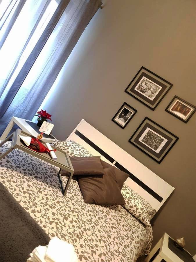 B&b voor 2 personen in Salerno