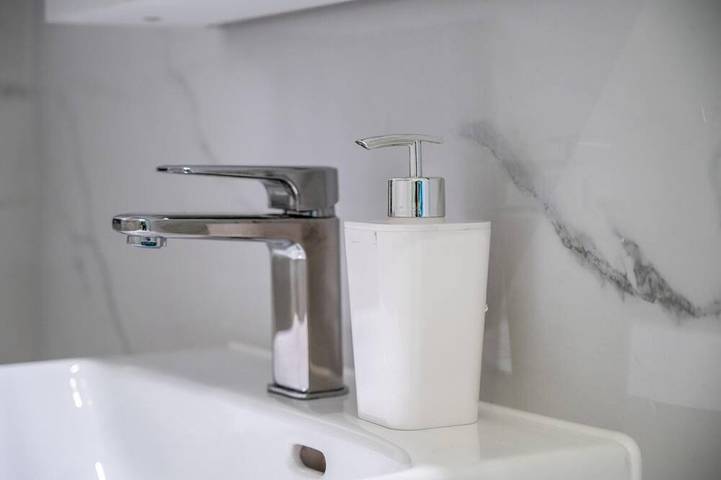 Gîte pour 2 personnes à Vaujours - 4