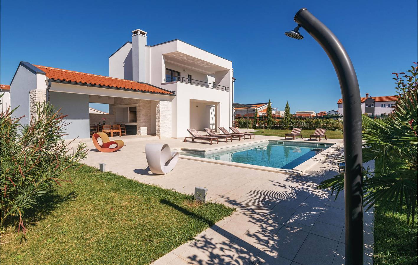 Casa vacanza a Costa meridionale dell´Istria a partire da 211€ a notte