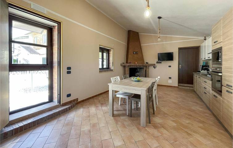 Agriturismo per 4 persone, con Terrazza in Provincia di Matera