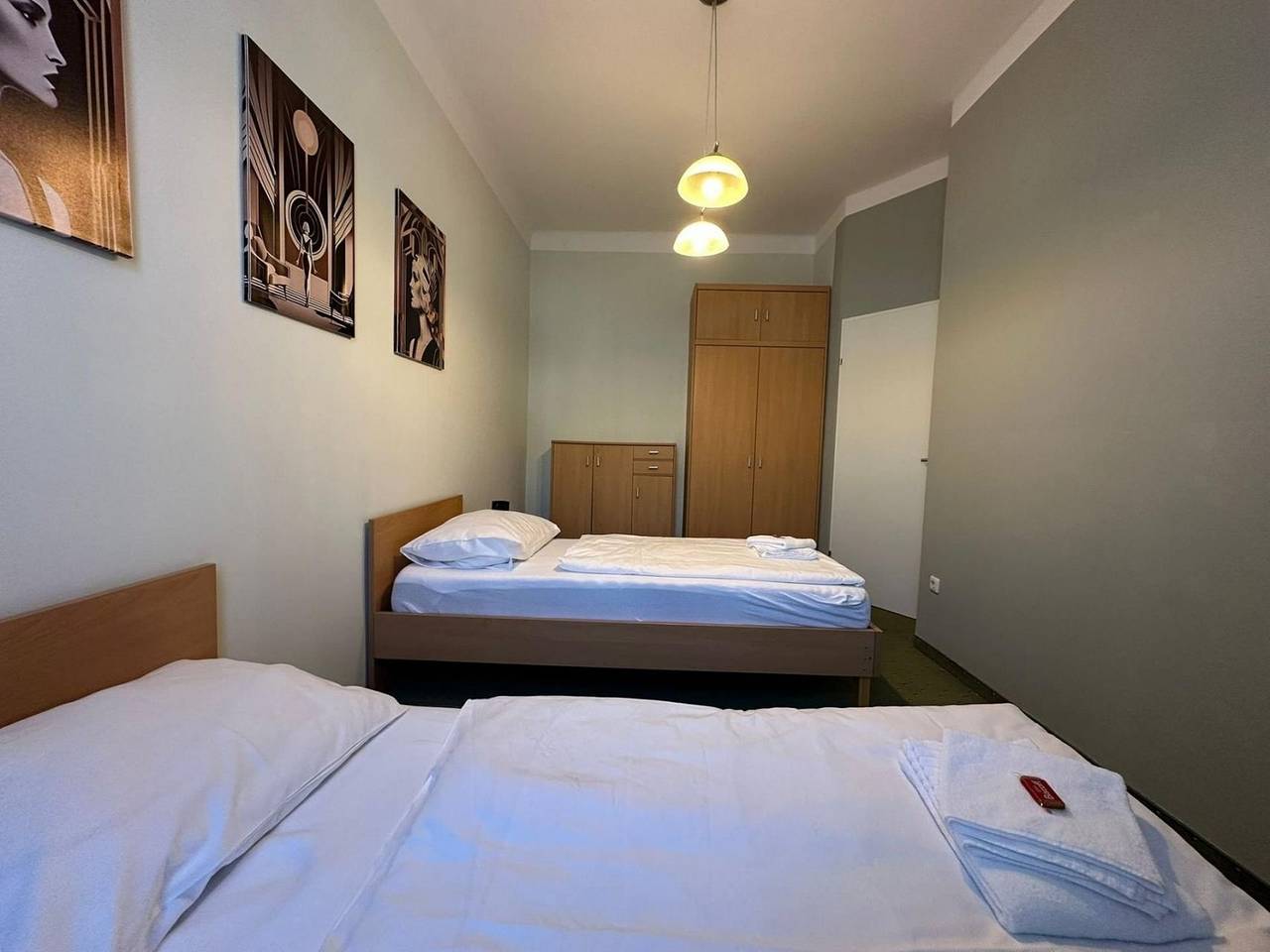 Ganze Ferienwohnung, Mariazellerhof Suite 016 in St. Pölten, Mostviertel Region