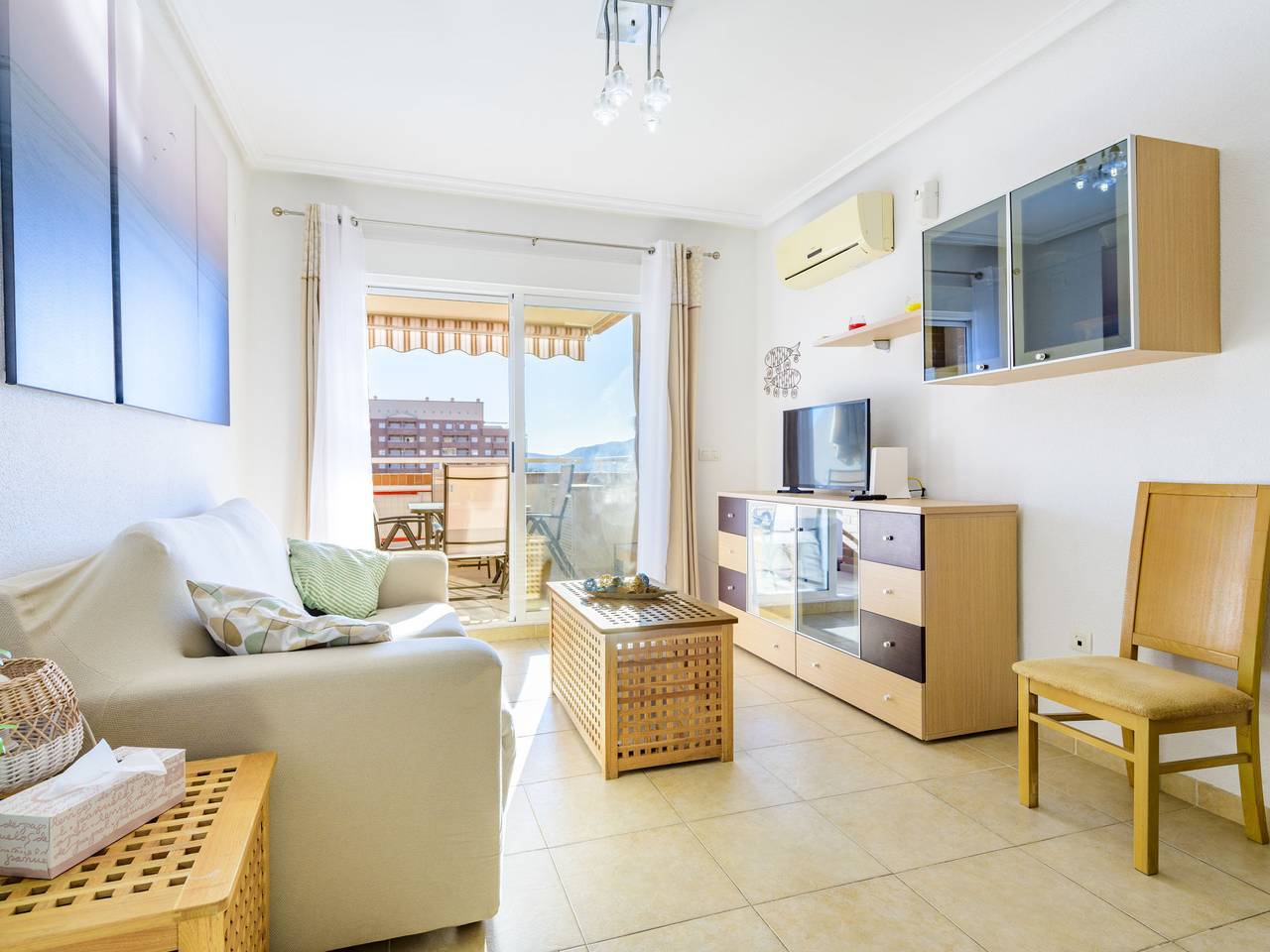 Ganze Wohnung, Torremar in Marina d'Or, Oropesa del Mar