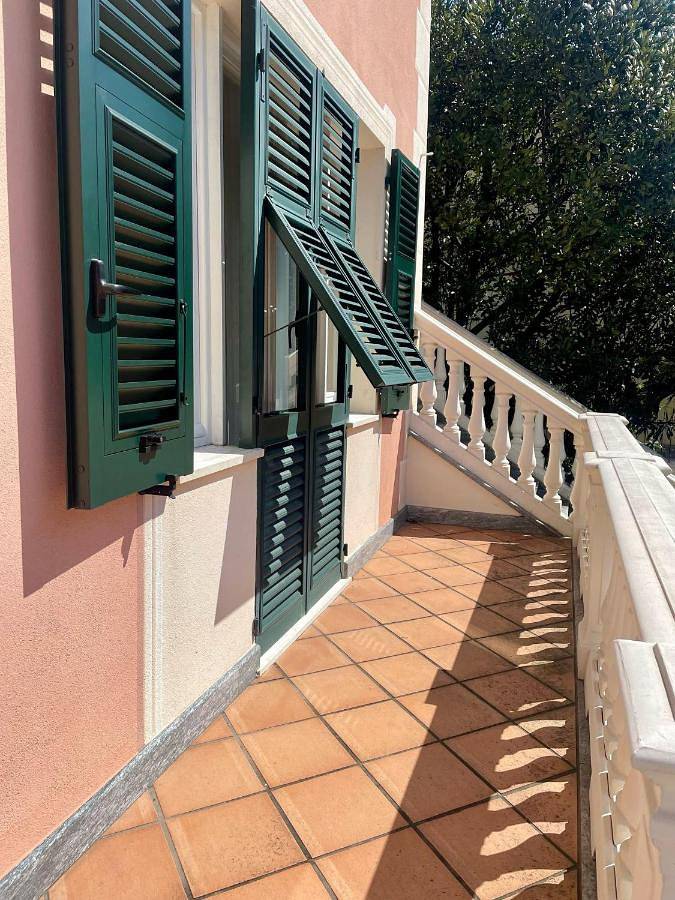 051 - Villa Genny Appartamento Agrumi in Sestri Levante (City), Sestri Levante
