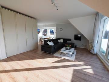 Vakantiewoning voor 2 Personen in Themenstrände Scharbeutz, Südliche Ostseeküste, Afbeelding 3