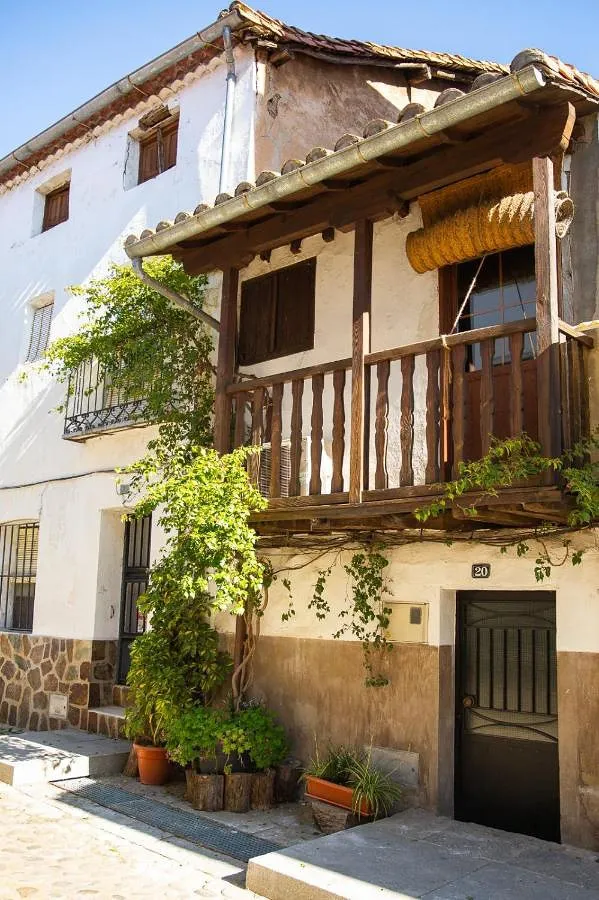 Apartamento de vacaciones para 2 personas, con balcón - 1