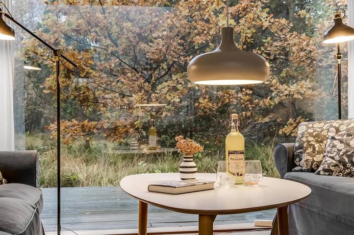 Ferienhaus für 4 Personen, mit Terrasse auf Læsø - 2