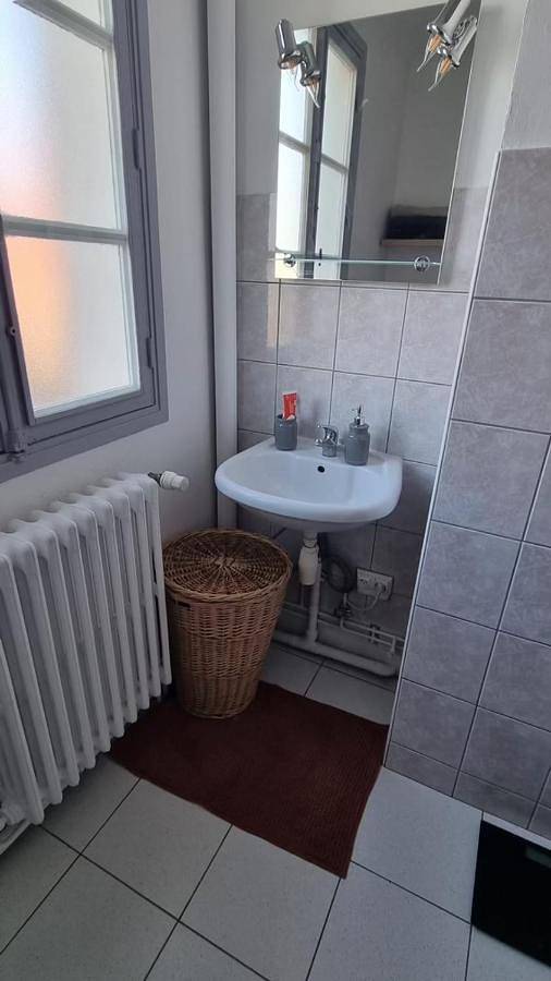 Gîte pour 3 personnes à Vitry-le-François - 2