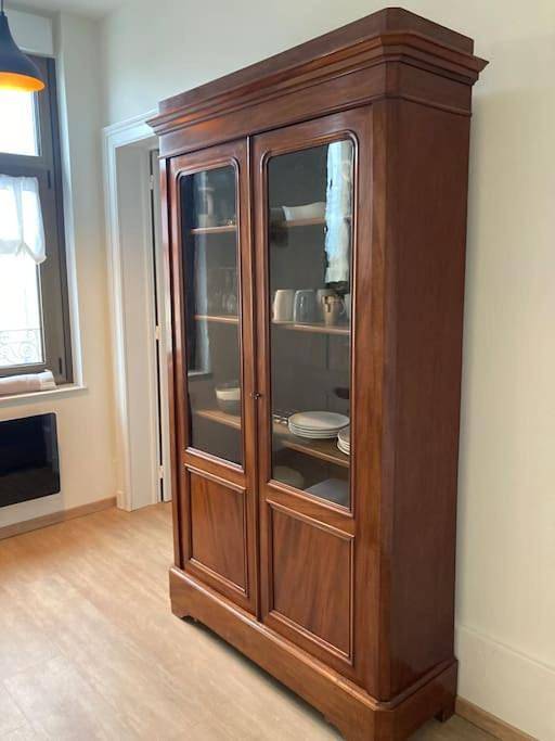 Location de vacances pour 2 personnes à Revigny-sur-Ornain - 2