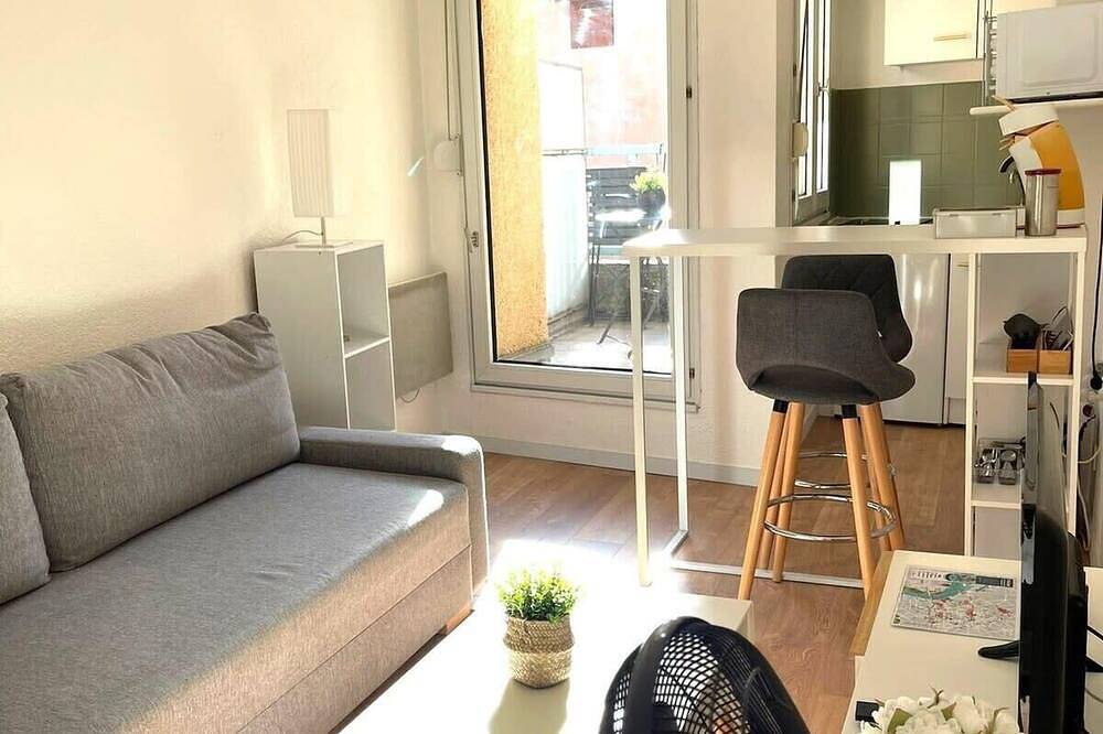 Appartement de vacances