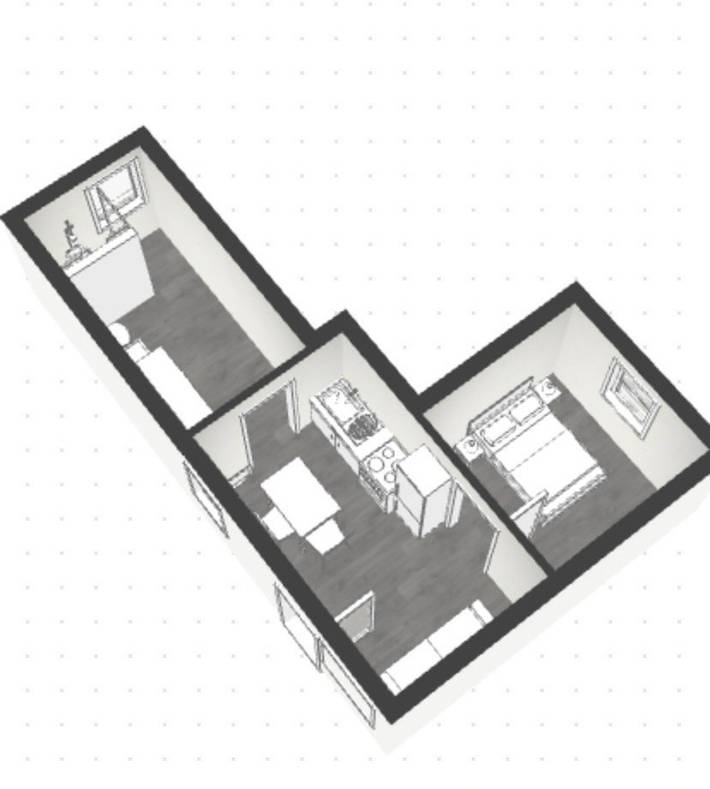 Location de vacances pour 4 personnes, avec jardin à Bourges - 2