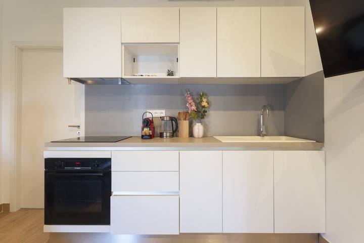 Appartement de vacances pour 2 personnes, adapté aux familles en Moselle - 4