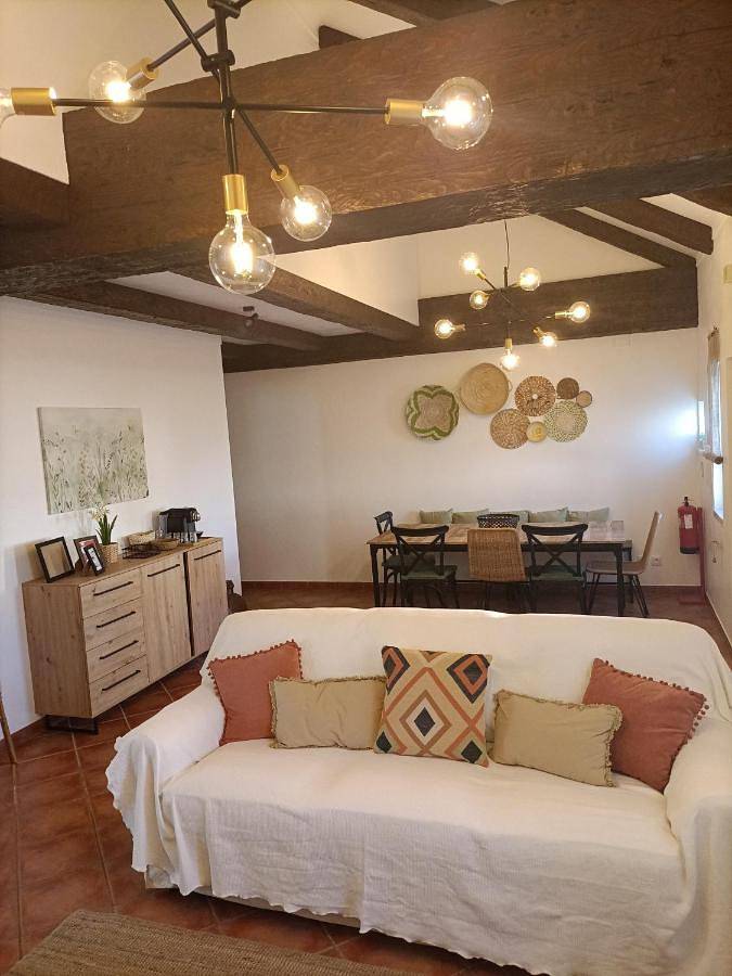 Casa de férias para 8 pessoas, com Terraço em Sines