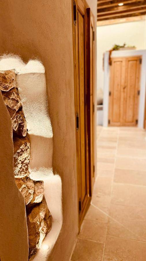 Maison d’hôte pour 2 personnes, avec terrasse et piscine à Estepona - 2