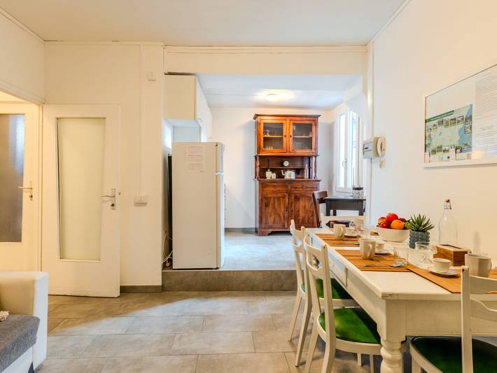 Vakantiewoning voor 4 personen in Gemeente Porlezza
