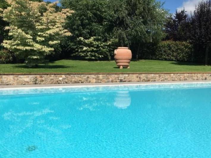 Villa Natura in Gallicano in Gallicano, Garfagnana