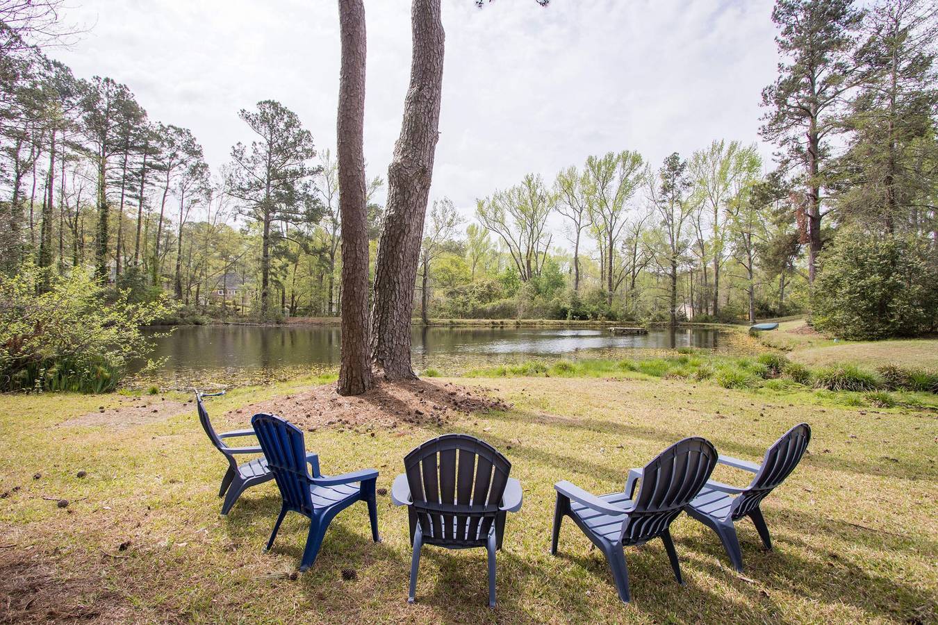 Vacation Rental for 14 Guests in North Augusta, South Carolina